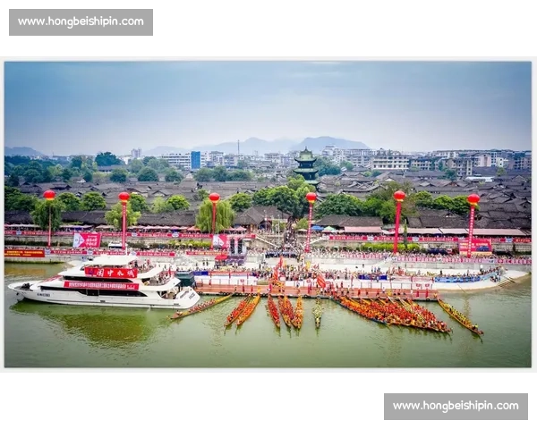 今天哪里举办精彩龙舟比赛及观赛指南全攻略