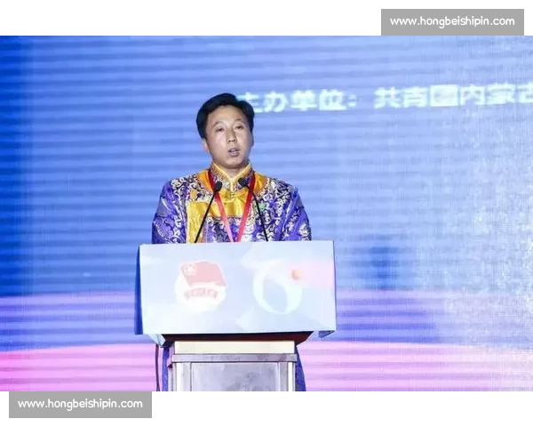 以太子比赛为契机探索青年才俊的竞技梦想与未来发展之路