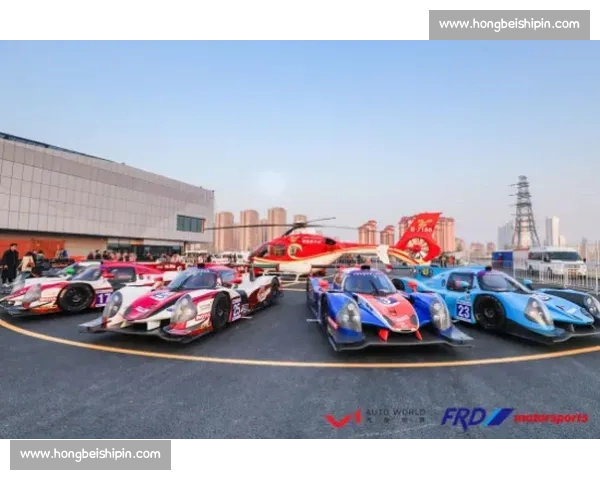 保时捷918挑战极限速度比赛全程回顾燃情瞬间精彩呈现