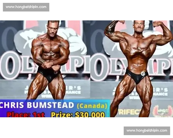 健体比赛脱毛全流程指南备赛选手皮肤管理与舞台呈现细节解析实战