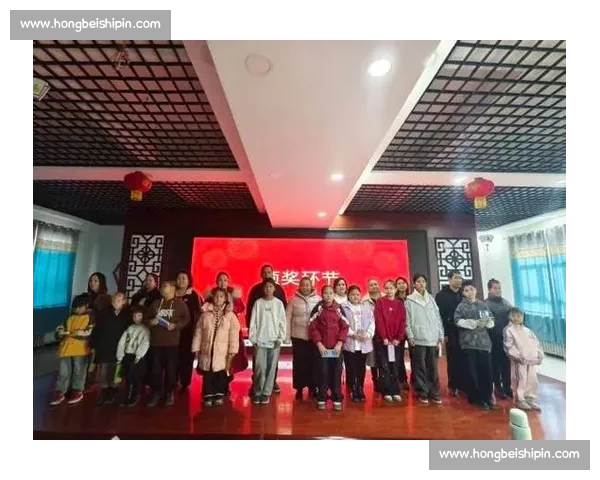 全校师生热情参与年度演讲比赛展现语言魅力与自信风采 全校师生热情参与年度演讲比赛展现语言魅力与自信风采