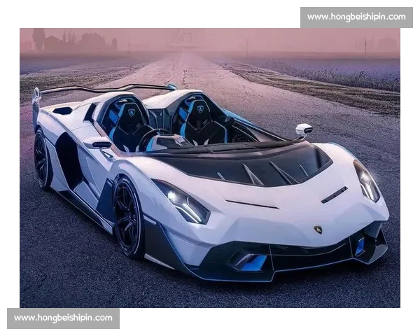 兰博基尼比赛视频精彩合集震撼来袭，感受速度与激情的极限碰撞