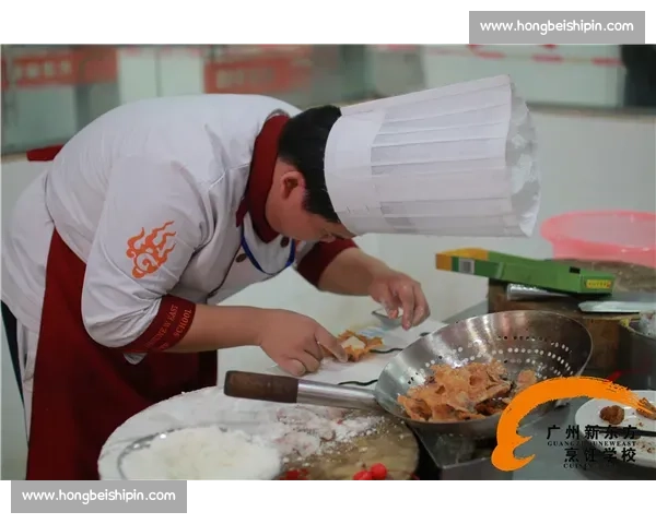 公司厨艺大赛精彩纷呈员工齐聚一堂共同展示烹饪才华与创意