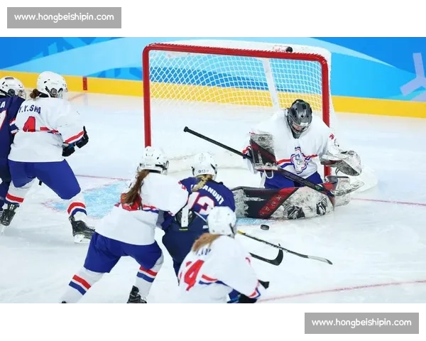冰球经典对决回顾：顶级比赛瞬间与激烈冲突精彩集锦
