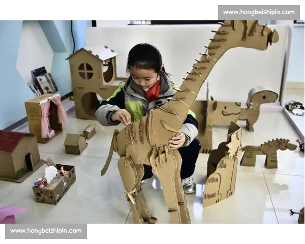 创意瓦楞纸设计大赛精彩纷呈展现无限想象力 创意瓦楞纸设计大赛精彩纷呈展现无限想象力