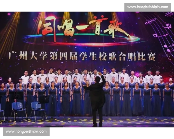 创新赛制引领歌唱比赛新风潮 打破传统模式挑战选手极限