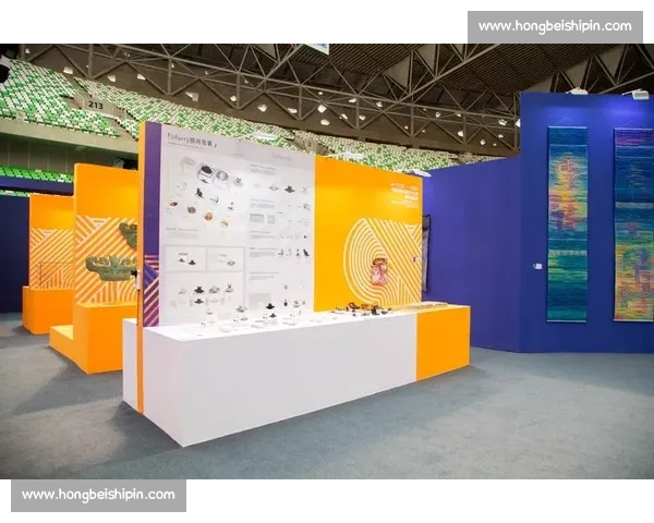 台湾创意设计大赛全新视角探索本土创新与国际交流成果展示