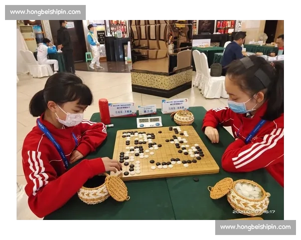 南昌围棋赛事精彩纷呈棋艺高手云集赛场争锋 南昌围棋赛事精彩纷呈棋艺高手云集赛场争锋
