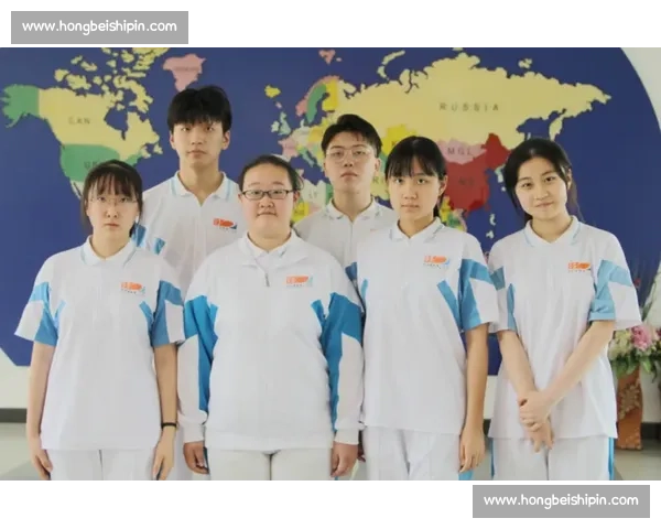 叶炳祥在国际比赛中荣获佳绩 展现卓越才华与坚持精神