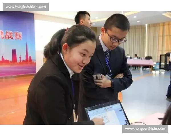商业模拟比赛创新战略与团队协作挑战全面解析