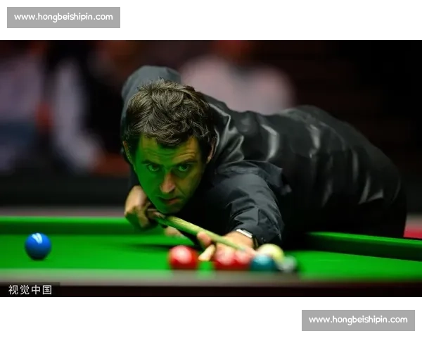央视网独家呈现斯诺克比赛精彩对决实时视频 赛事回顾与分析尽在其中