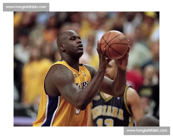 奥尼尔巅峰时刻经典比赛回顾，重温超级中锋的霸气表现