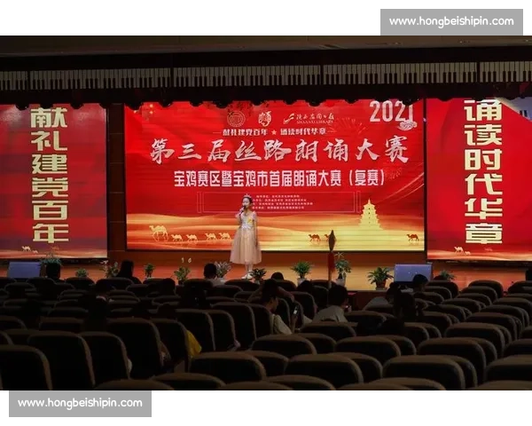 如何准备并表现出色的朗诵比赛技巧与策略指南