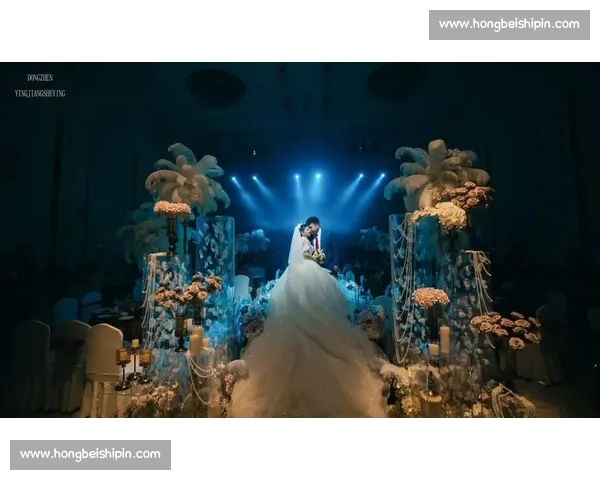 婚礼主持大赛精彩纷呈 众主持人展现风采角逐最美婚礼主持之星 婚礼主持大赛精彩纷呈 众主持人展现风采角逐最美婚礼主持之星