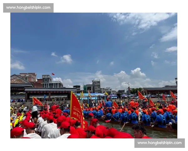 射洪龙舟比赛盛况再现 欢聚一堂共庆传统文化盛事 射洪龙舟比赛盛况再现 欢聚一堂共庆传统文化盛事