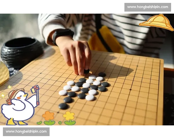 少年围棋赛场风云再起 青少年智力竞技的精彩对决与成长之路