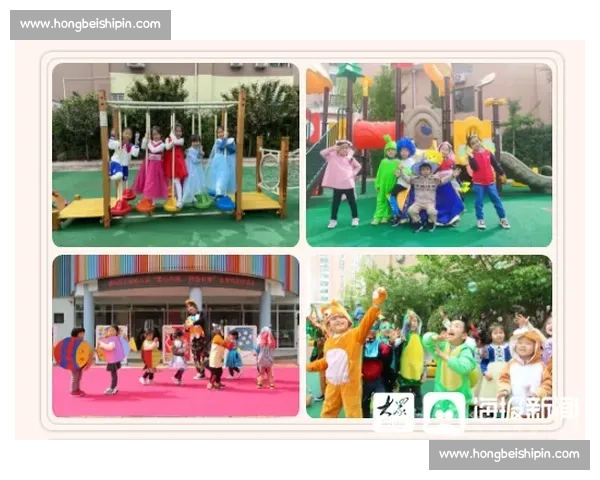 幼儿园小班讲故事比赛：激发孩子创造力与语言表达能力的精彩盛会