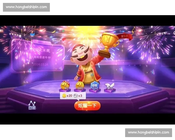 手机JJ比赛引领游戏新潮流畅享极致竞技体验全民竞技时代即将来临 手机JJ比赛引领游戏新潮流畅享极致竞技体验全民竞技时代即将来临