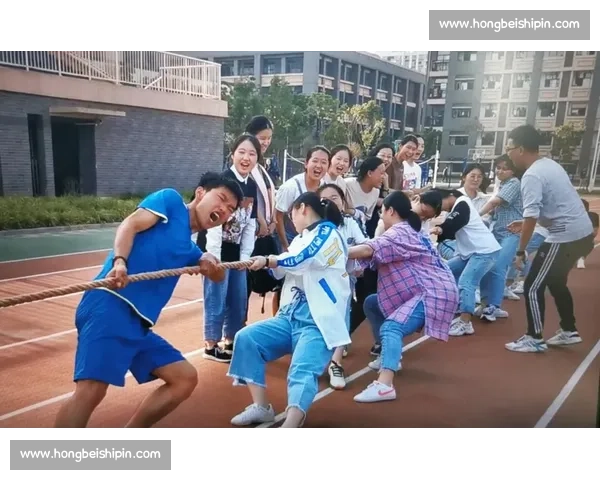 拔河比赛中的力量与团结:胜利背后那些不为人知的故事与精彩瞬间 拔河比赛中的力量与团结:胜利背后那些不为人知的故事与精彩瞬间