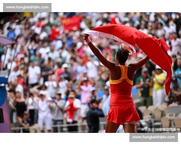 我观看了一场精彩纷呈的比赛,感受到了激情与奋斗的力量 我观看了一场精彩纷呈的比赛,感受到了激情与奋斗的力量