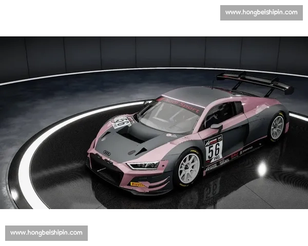 极速竞速挑战赛 打破极限的赛车争锋对决