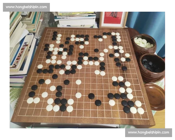 最新围棋比赛精彩解析与高手对局深度讲解全程回放 最新围棋比赛精彩解析与高手对局深度讲解全程回放