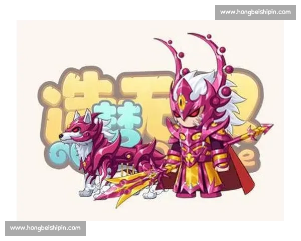 杨戬奋勇迎战众敌展现英雄本色的传奇故事