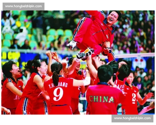 《回顾体育历史上的辉煌时刻：从奥运传奇到世界杯巅峰时刻》