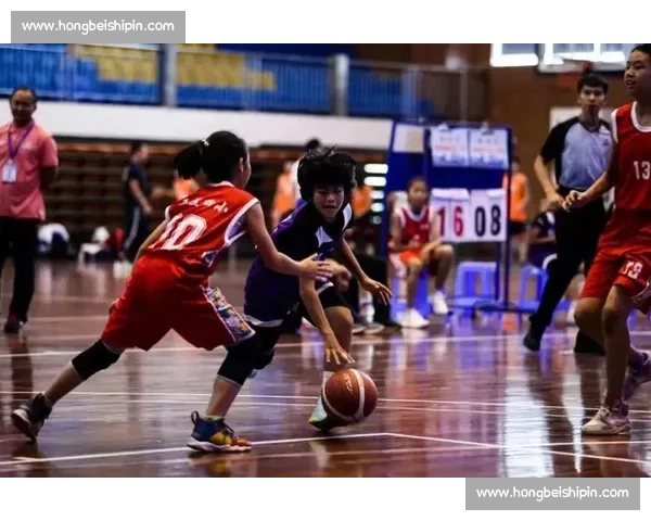 体育情绪管理与心理调适在竞技表现中的关键作用与实践策略