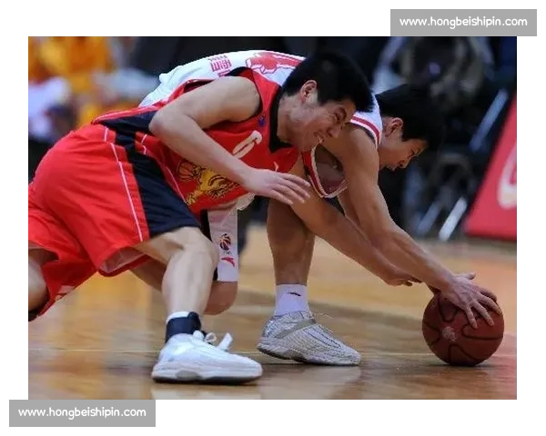 全面解析篮球比赛全过程及关键环节运作机制